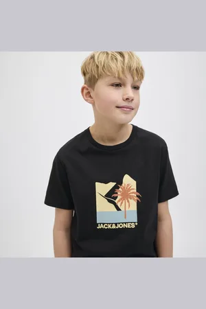 JACK & JONES Jongens t-shirt