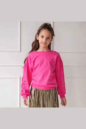 Like Flo Meisjes sweater
