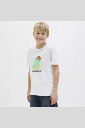JACK & JONES Jongens t-shirt