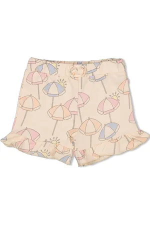 FEETJE Meisjes korte broek