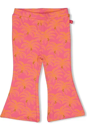 FEETJE Meisjes broek