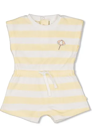 FEETJE Meisjes jumpsuit