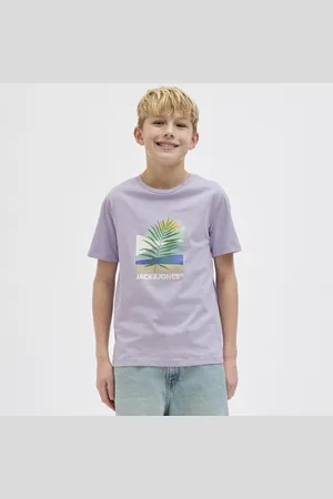 JACK & JONES Jongens t-shirt