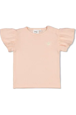 FEETJE Meisjes t-shirt