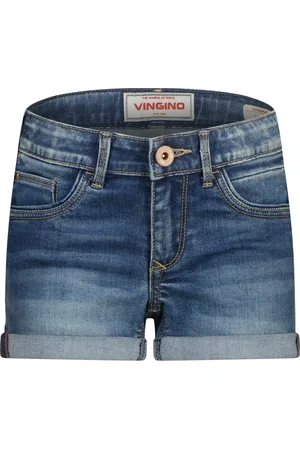Vingino Meisjes korte broek