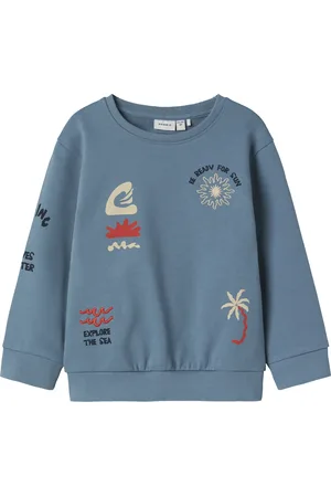 NAME IT Jongens sweater