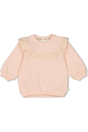 FEETJE Meisjes sweater