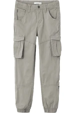 NAME IT Jongens broek