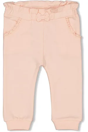 FEETJE Meisjes broek