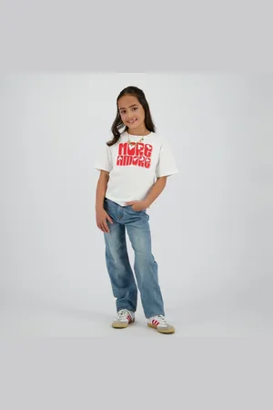 Vingino Meisjes jeans