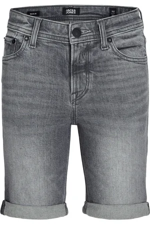 JACK & JONES Jongens korte broek