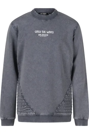 Unlocked Jongens sweater