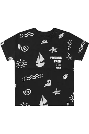 FlinQ Jongens t-shirt