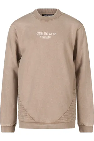 Unlocked Jongens sweater