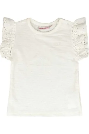 BAKKABOE Meisjes longsleeve