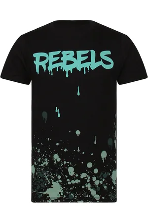 Unlocked Jongens t-shirt
