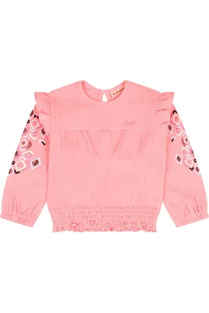 BAKKABOE Meisjes blouse