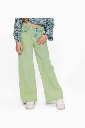 Retour Meisjes jeans