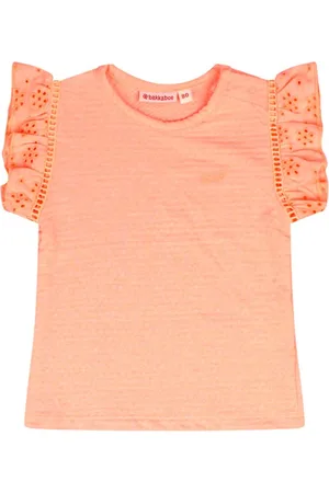 BAKKABOE Meisjes longsleeve