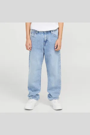 JACK & JONES Jongens jeans