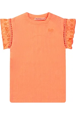 BAKKABOE Meisjes t-shirt