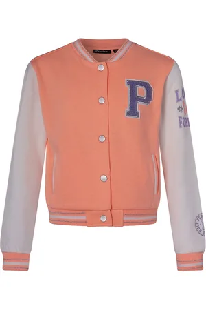 Persival Meisjes vest