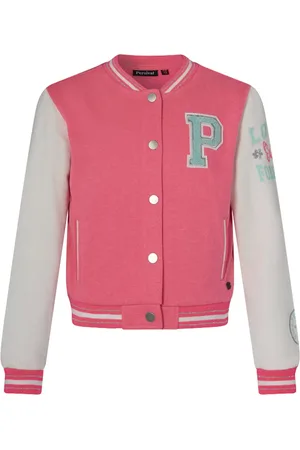 Persival Meisjes vest