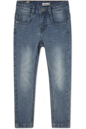Koko Jongens jeans