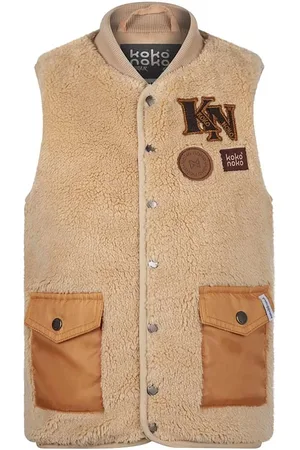 Koko Jongens gilet