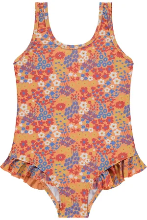 Stains&Stories Meisjes badpak