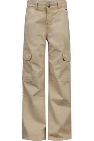 Retour Meisjes broek