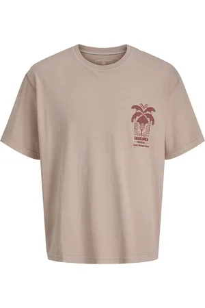 JACK & JONES Jongens t-shirt
