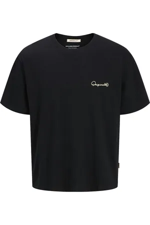 JACK & JONES Jongens t-shirt