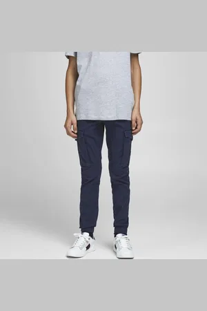 JACK & JONES Jongens broek