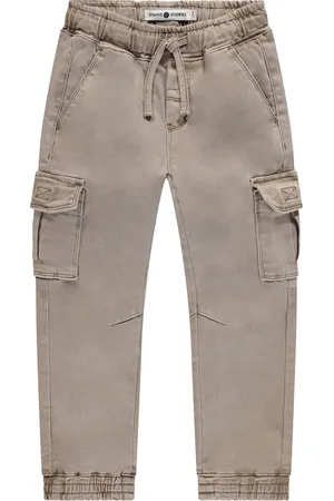Stains&Stories Jongens broek
