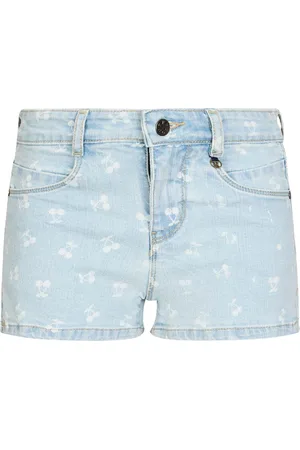 Retour Meisjes korte broek