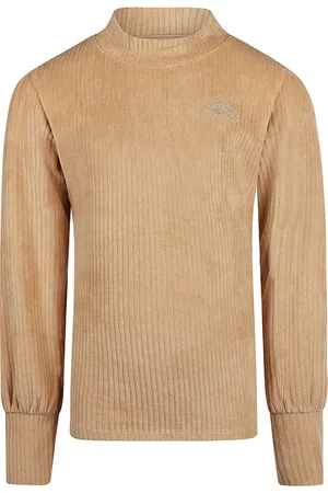 No Way Monday Meisjes longsleeve