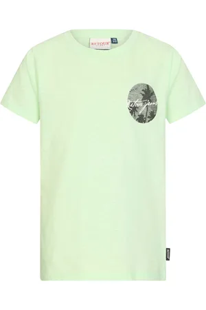 Retour Jongens t-shirt
