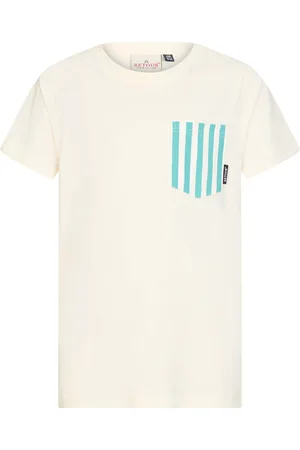 Retour Jongens t-shirt