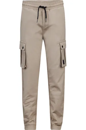 Retour Jongens broek