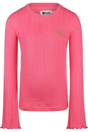 No Way Monday Meisjes longsleeve