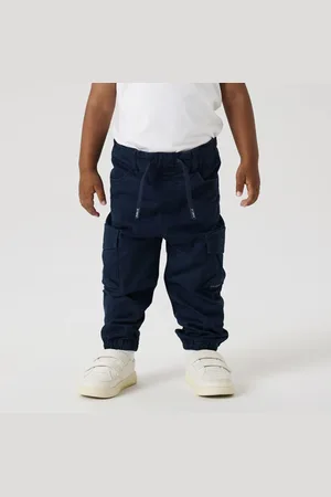 NAME IT Jongens broek