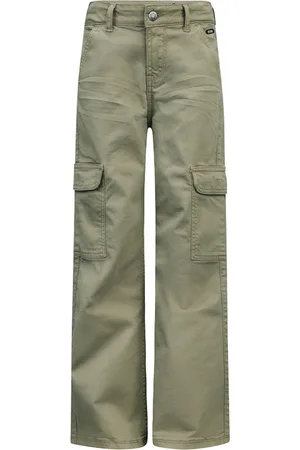 Retour Meisjes broek