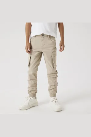 NAME IT Jongens broek