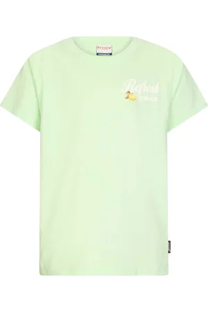 Retour Jongens t-shirt
