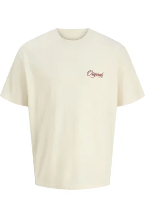 JACK & JONES Jongens t-shirt