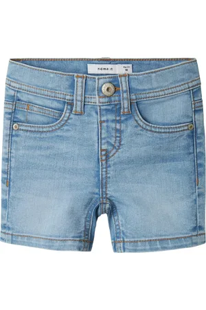 NAME IT Jongens korte broek