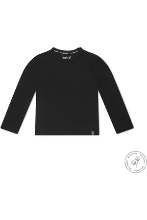 Koko Jongens longsleeve