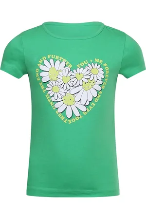 Persival Meisjes t-shirt