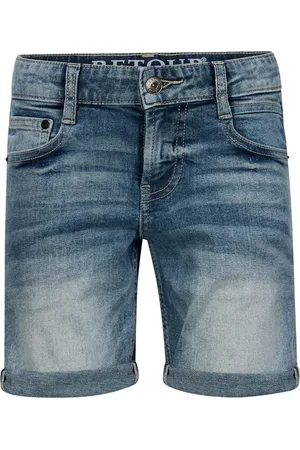Retour Jongens korte broek